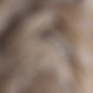 Meet your Posher, Johnny